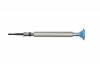 Reversible Screwdriver <br> 2.0mm Flat x 2.2mm Flat <br> Vigor 52.450