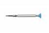 Reversible Screwdriver  <br> 1.5mm Phillips x 2.5mm Phillips <br> Vigor 52.462