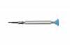 Reversible Screwdriver  <br> 1.5mm Phillips x 2.5mm Phillips <br> Vigor 52.462