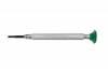 Reversible Screwdriver <br> 2.0mm Flat x 2.0mm Phillips <br> Vigor 52.775FP