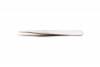 Pattern 00 Peer-Vigor <br> Blunt Tweezers <br> Anti-Acid Non-Magnetic Stainless <br> Grobet 57.478