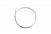 Spring Steel Wire <br> 31 B&S Gauge x 36 Coil <br> Grobet 43.731