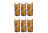 Fabulustre 1/4 lb. Tubes <br> Mirror Bright Final Finish <br> Box of 6 <br> Grobet 47.312