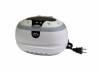 1 Pint Mini Ultrasonic Cleaner <br> 7-1/2" L x 5-1/2" H x 5" W <br> 110 Volt