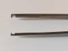 Locksmith Tweezers <br> for Lock Pin Tumblers <br> Grobet 57.939