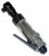 Pacific Pneumatic   RWS-270-250 <br> 1/4 Air Ratchet <br> 6-7/8 Length <br> 10 foot-lbs. <br> 270 RPM