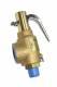 Safety Relief Valve <br> For Grobet 24900P Steam Cleaner <br> Item 48 Grobet 24.917