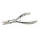 Bracing Pliers <br> 1 Nylon Jaw <br> 465775 - Full Sized