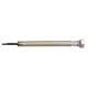 Screw Holding Screwdriver <br> 2.0mm Flat Blade <br> Grobet 52.850