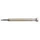 Screw Holding Screwdriver <br> 2.0mm Flat Blade <br> Grobet 52.850