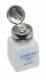 Pump Dispenser Bottle <br> 4oz Capacity (USA) <br> Grobet 54.415