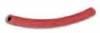 Rubber Hose Red <br> 1/4” ID x 25 Foot Length <br> Reinforced 200 PSI