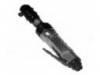 Pacific Pneumatic  RW270-250 <br> 1/4 Air Ratchet <br> 7-1/4 Length <br> 10 Foot-lbs. <br> 270 RPM