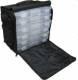 Storage Trays <br> 10-3/4” x 7” x 1-3/4” <br> 6 trays in a travel case