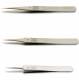 About Pointed Tweezers ~ Pattern Descriptions