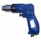 Air Drill <br> Pistol Grip 1/4" Capacity Reversible <br> For Aerospace <br> Pacific Pneumatic DP-35-30
