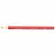 China Markers <br> Red Wax Pencils <br> Vigor PS165T <br> Box of 12